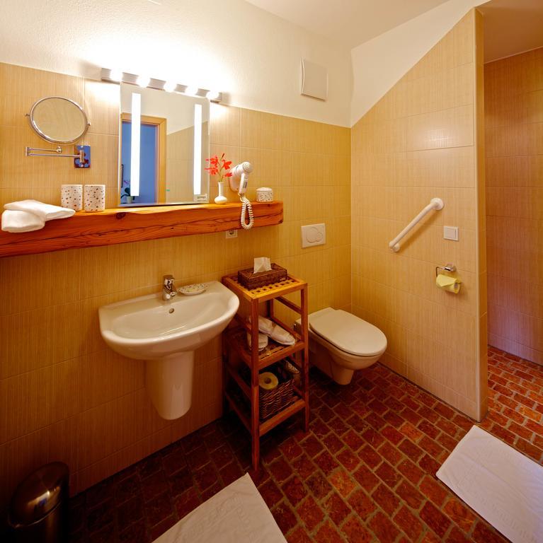 Gastehaus Samira Hotel Purbach am Neusiedlersee Værelse billede